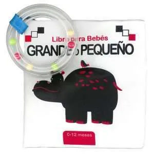 Libro Grande o Pequeño