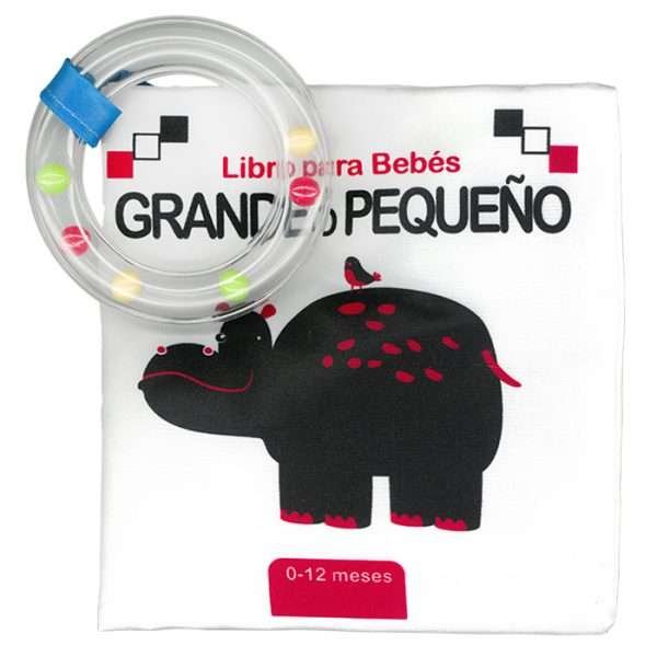 Libro Grande o Pequeño