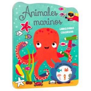 Animales Marinos