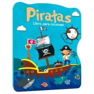 Piratas