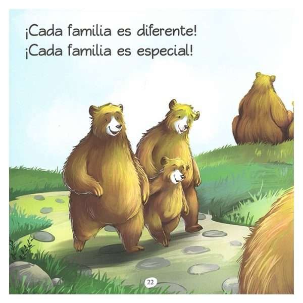 Dios te hizo especial - Imagen 2