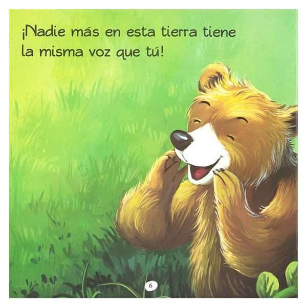 Dios te hizo especial - Imagen 4