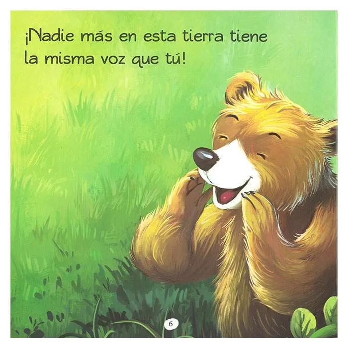 Dios te hizo especial - Imagen 4