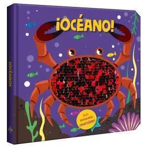 ¡Océano!