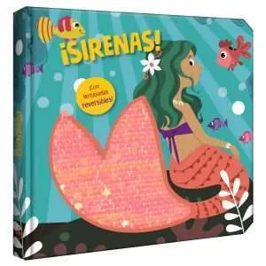 ¡Sirenas!