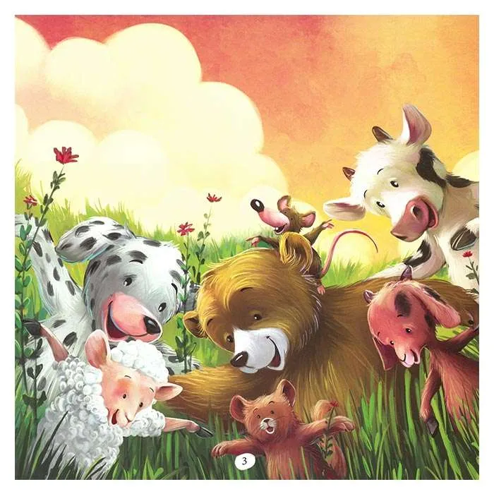 Mis Mejores Amigos - Imagen 4