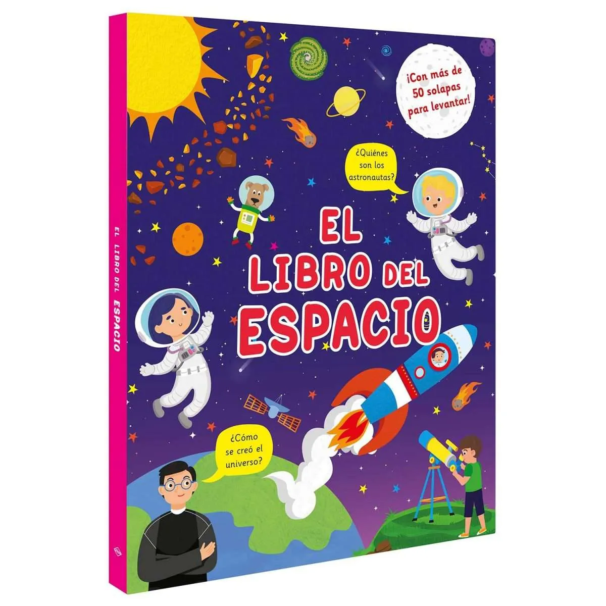 El Libro del Espacio