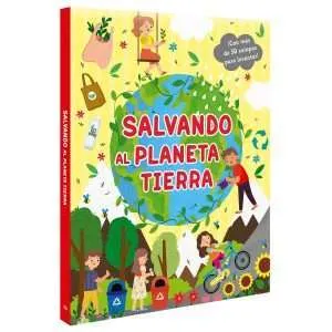 Salvando al Planeta Tierra