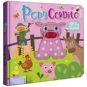 Popy Cerdito