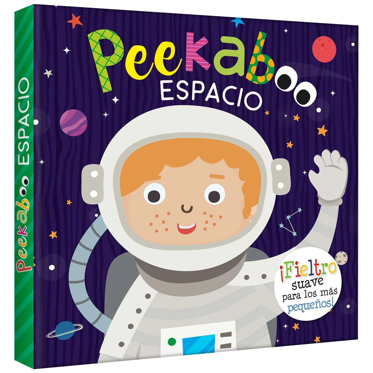 Peekaboo Espacio