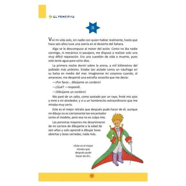 El Principito - Imagen 2