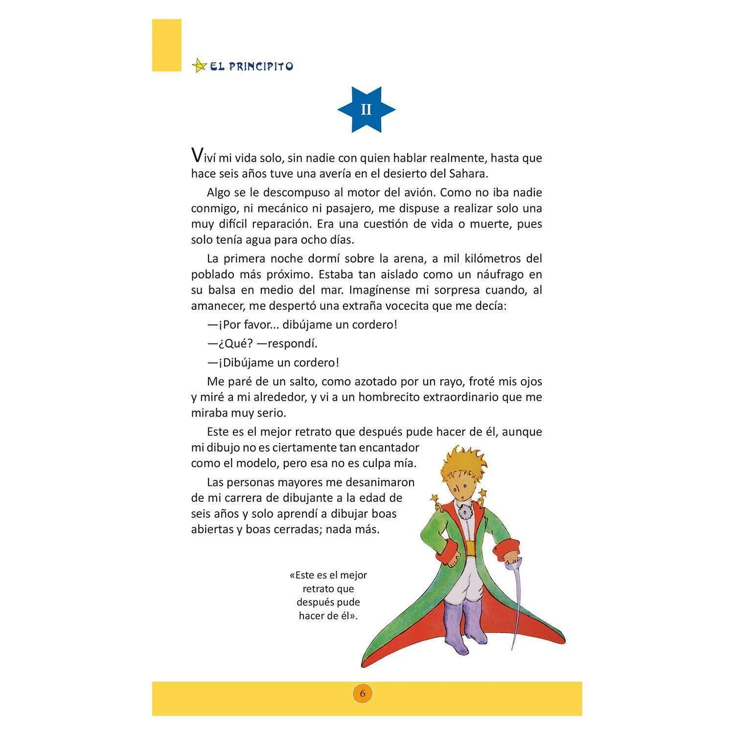 El Principito - Imagen 2