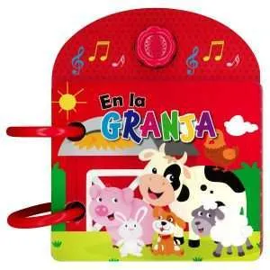 En la Granja - Con sonidos