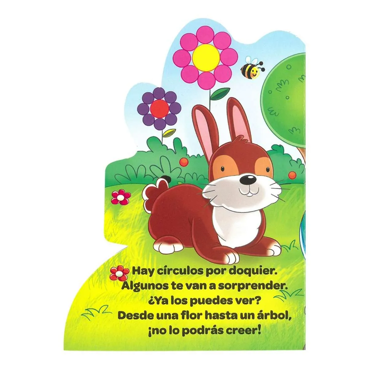 Mis Primeros AnimalesSeparar