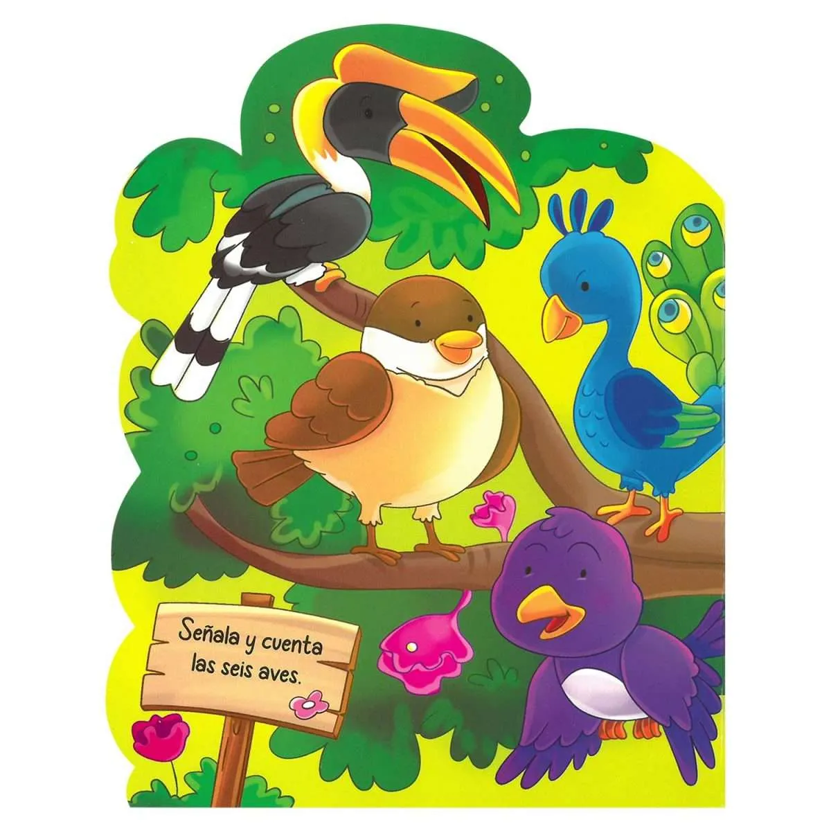 Mis Primeros AnimalesSeparar