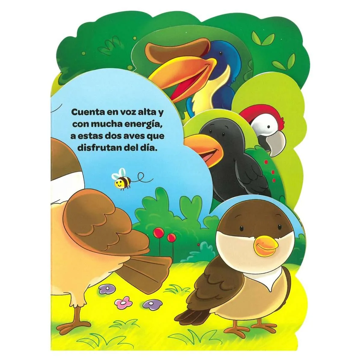 Mis Primeros AnimalesSeparar