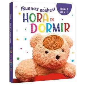 Hora de Dormir - Toca y Siente