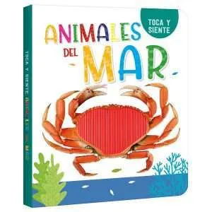 Animales del Mar - Toca y Siente