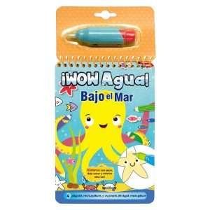 Bajo el Mar