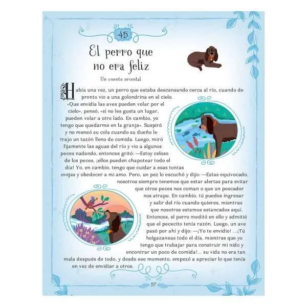 101 Historias del Bosque Encantado - Imagen 3