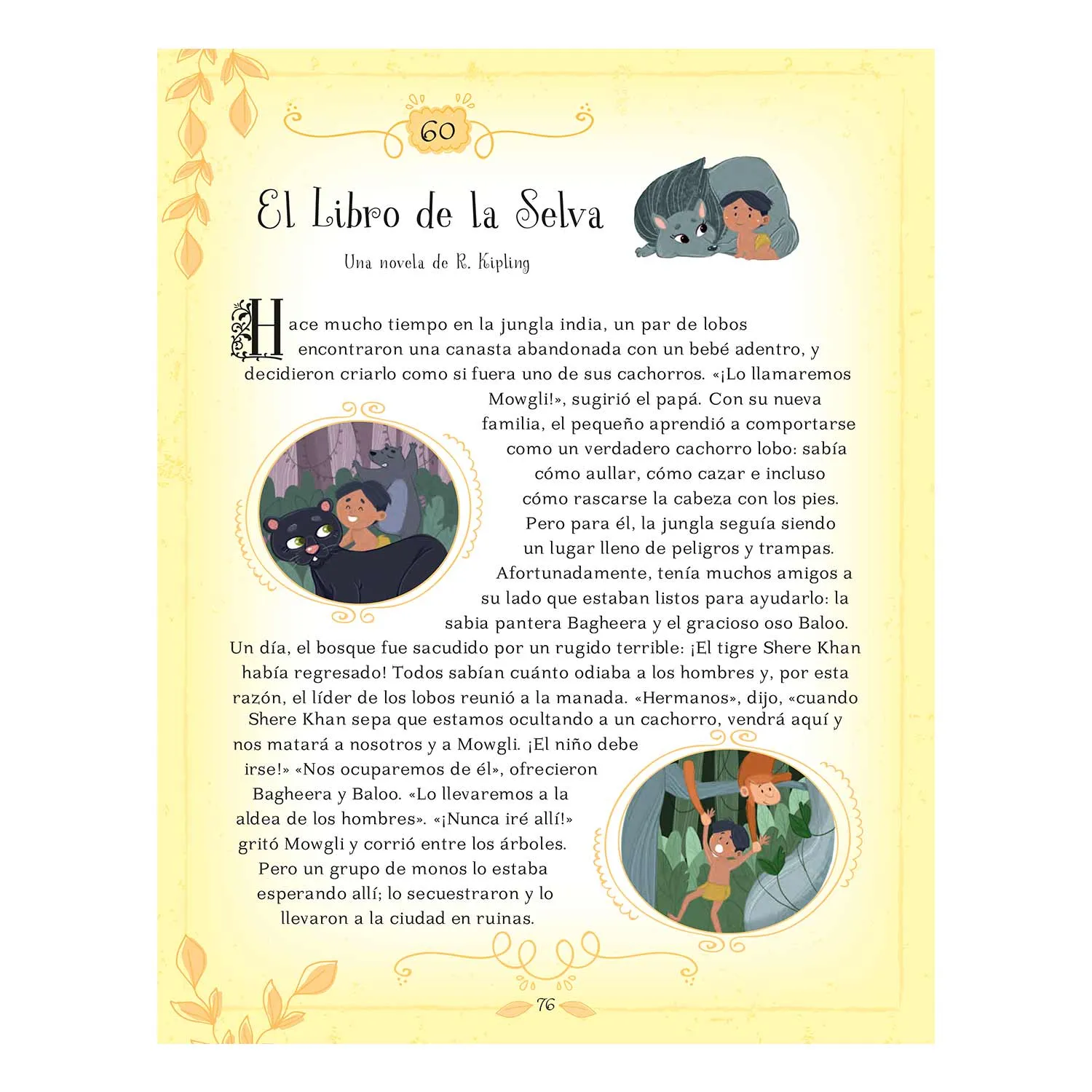 101 Cuentos Clásicos - Imagen 2