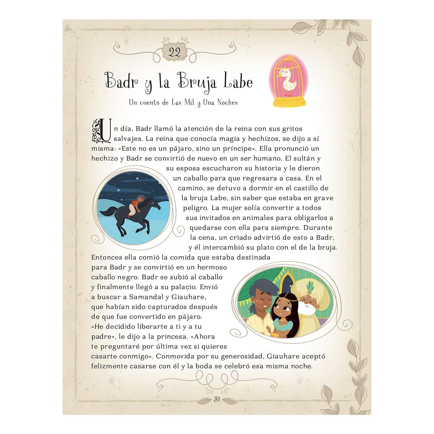 101 Cuentos Clásicos - Imagen 3