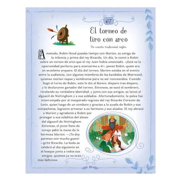 101 Historias de Magia y Aventura - Imagen 4