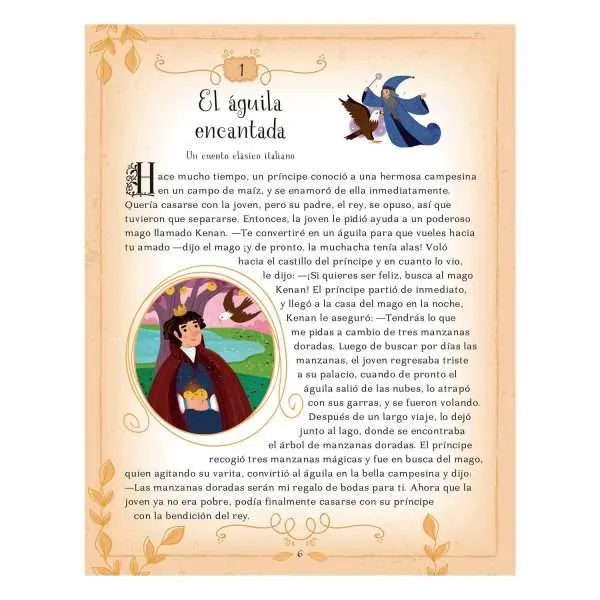 101 Historias de Magia y Aventura - Imagen 3