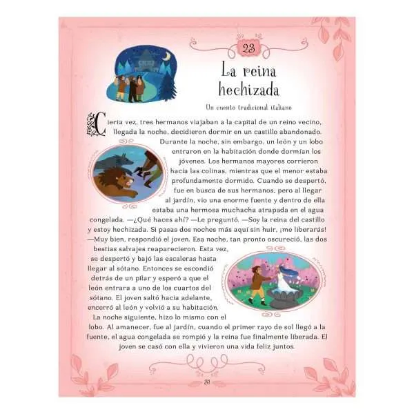 101 Historias de Magia y Aventura - Imagen 2