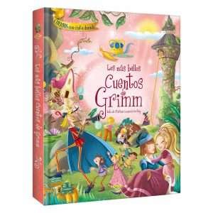 Cuentos de Grimm