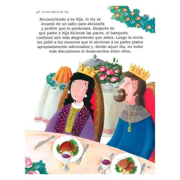 Historias para Disfrutar - Imagen 3