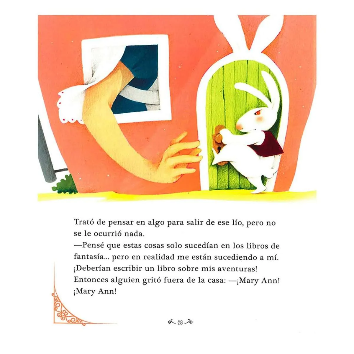 Alicia en el País de las Maravillas - Imagen 2