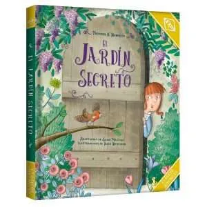 El Jardín Secreto