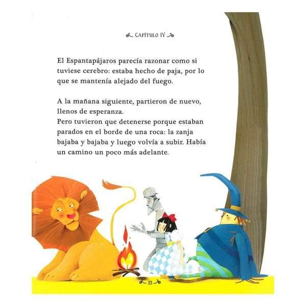 El Maravilloso Mago de Oz - Imagen 2