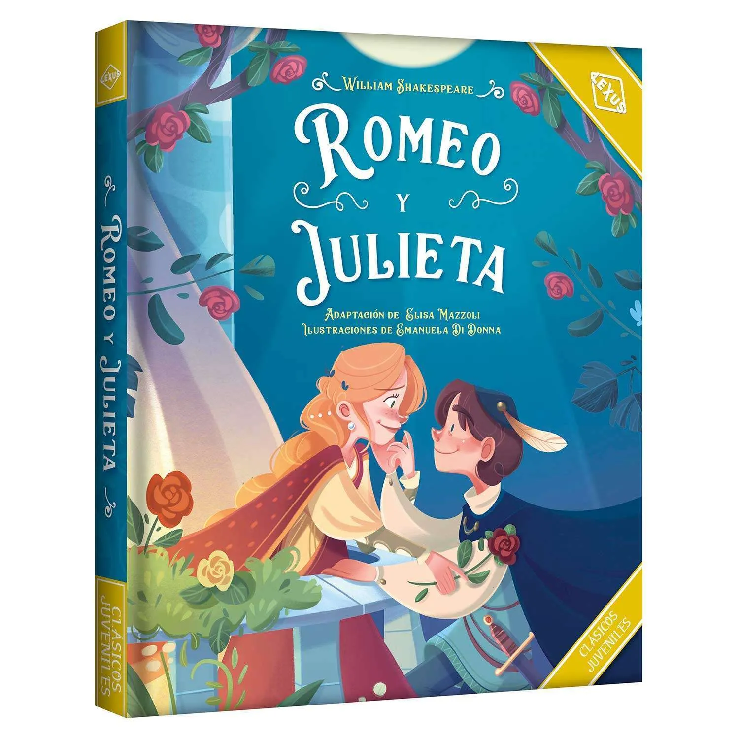 Romeo y Julieta