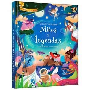 Mitos y Leyendas