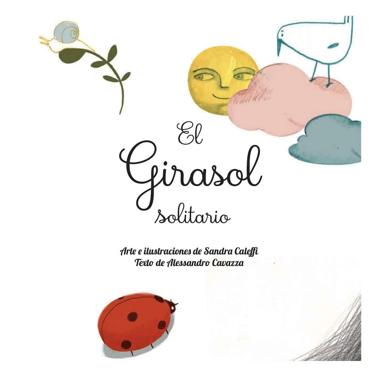 El Girasol Solitario - Imagen 4