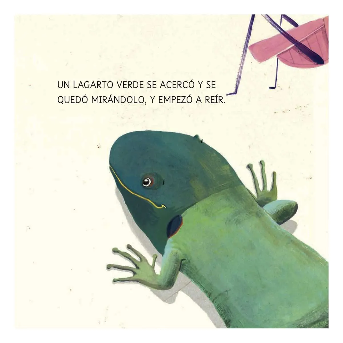 El Girasol Solitario - Imagen 3