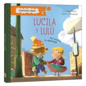 Lucila y Lulú