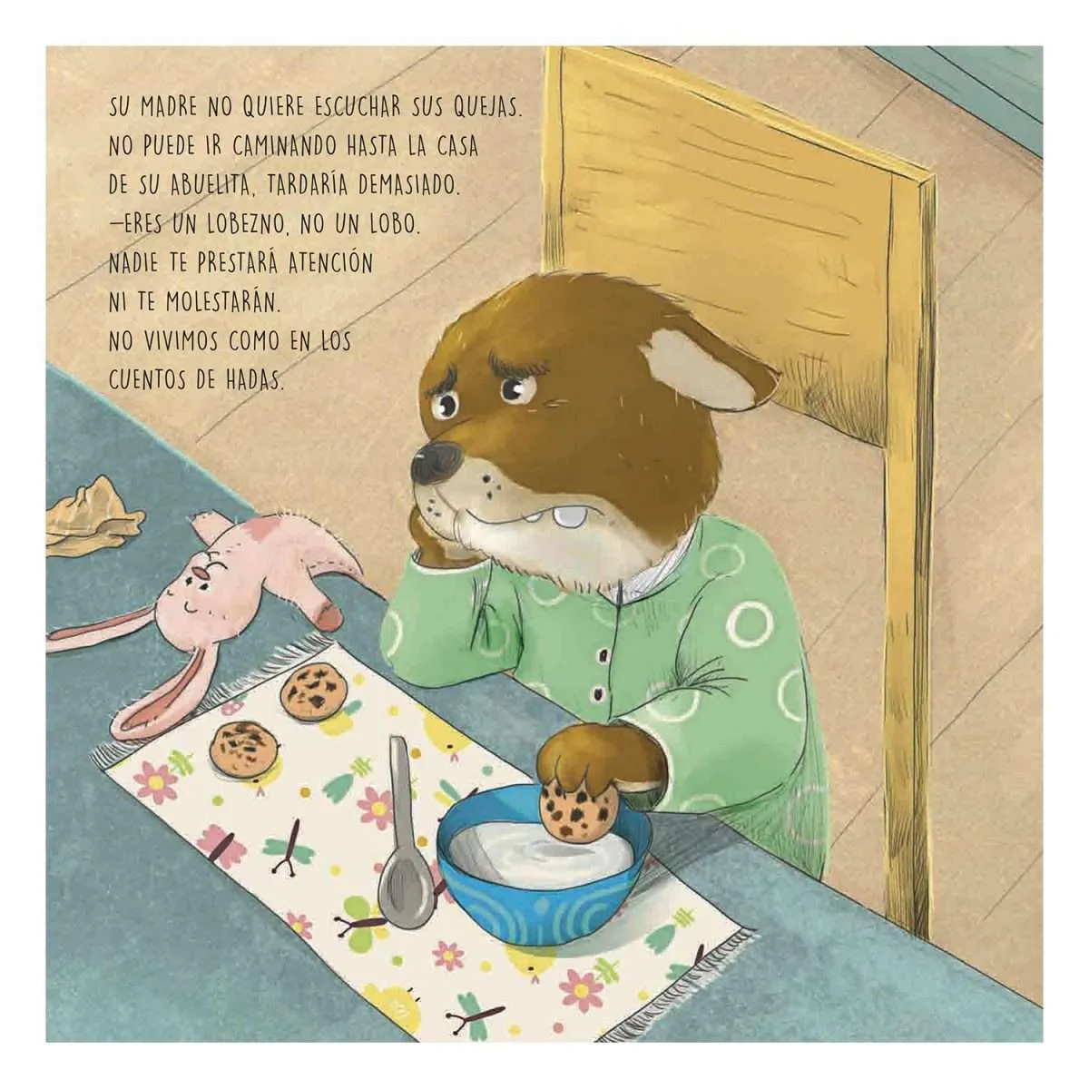 Lucila y Lulú - Imagen 4