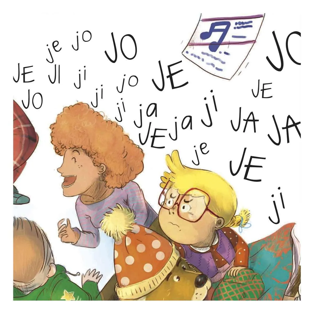 Lucila y Lulú - Imagen 3