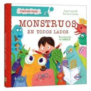 Monstruos en Todos Lados