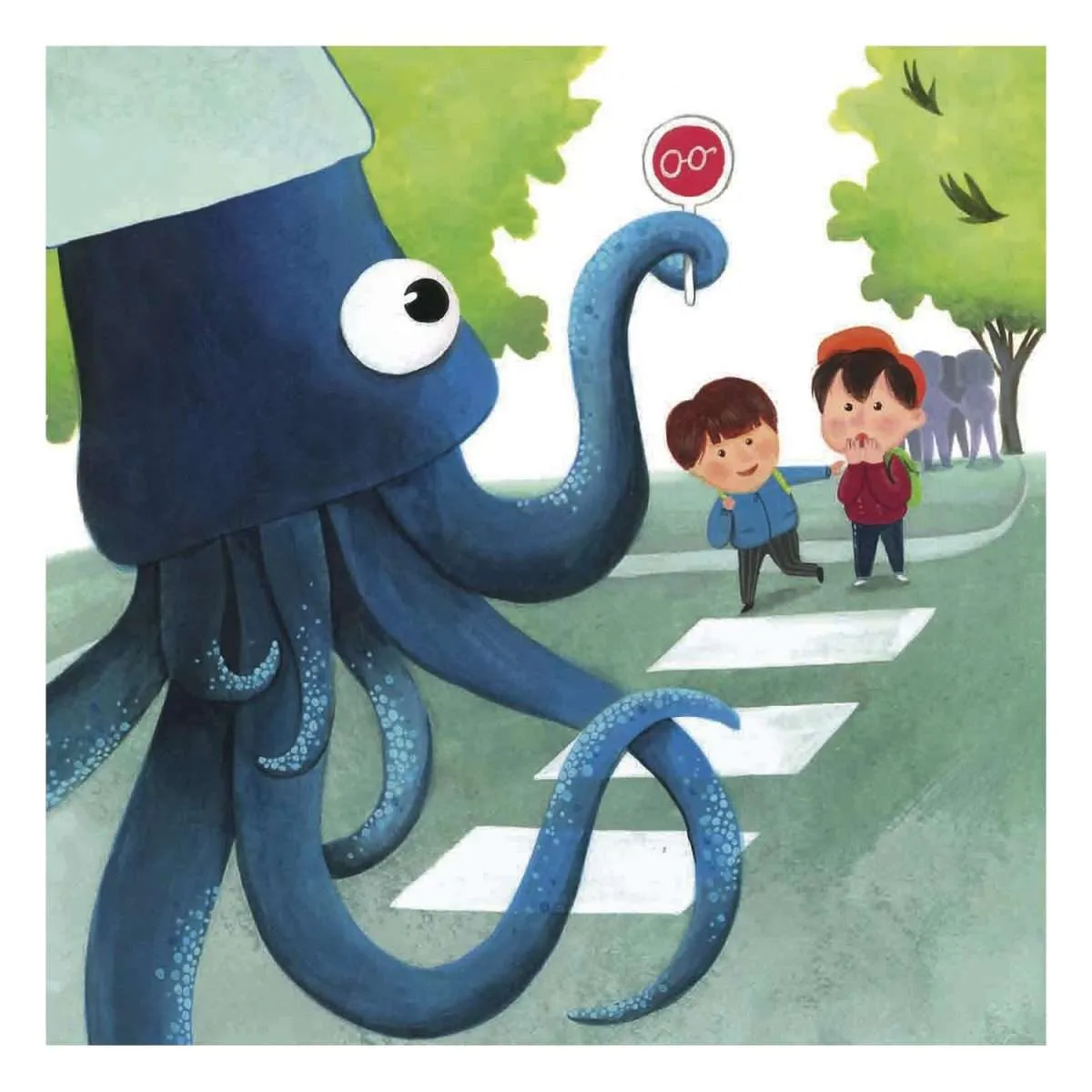 Monstruos en Todos Lados - Imagen 4