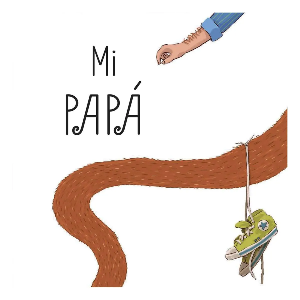 Mi Papá - Imagen 4