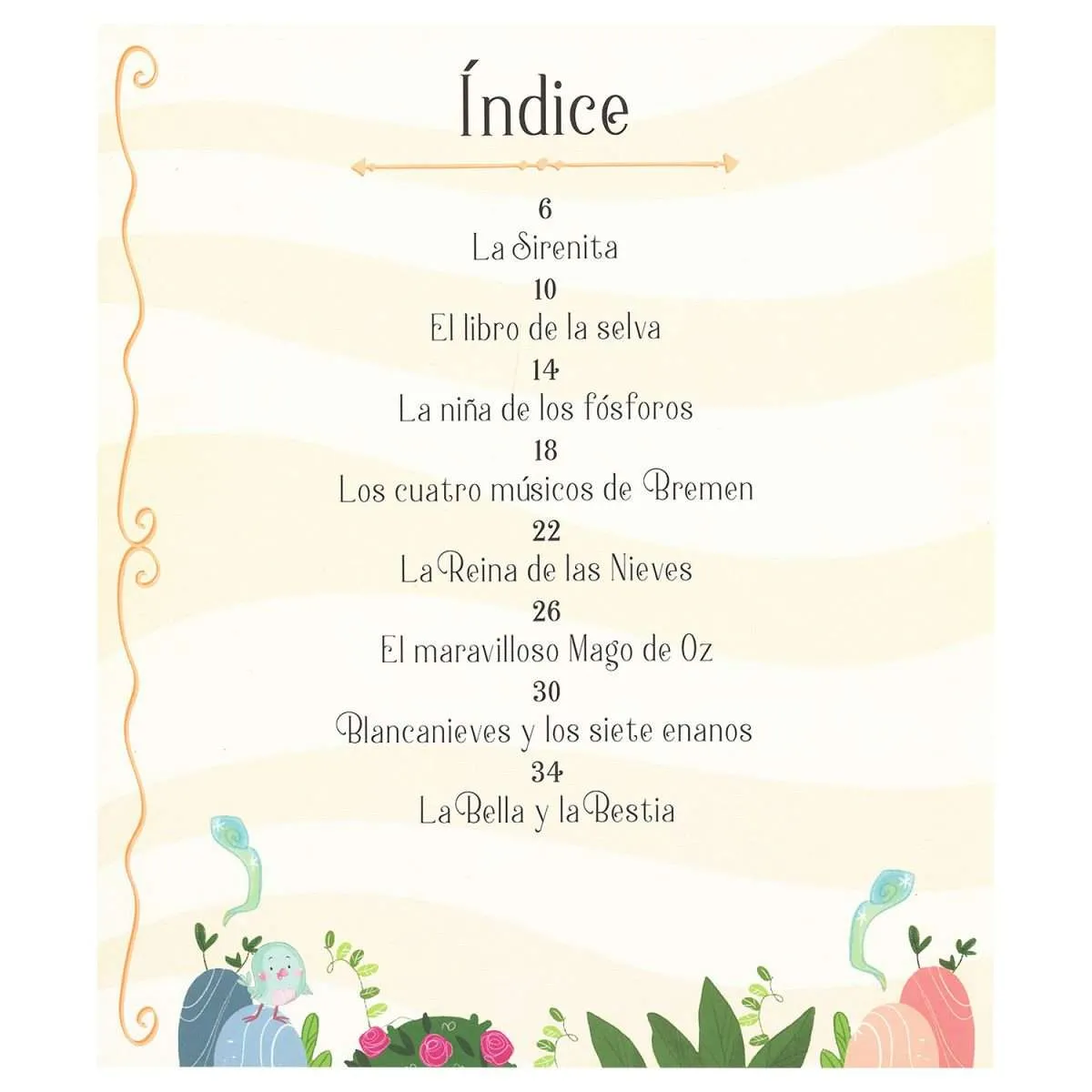 Cuentos para Dormir - Imagen 2