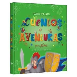 Cuentos de Aventuras