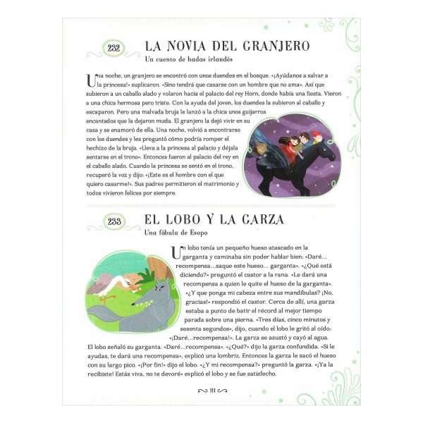 365 Cuentos para Dormir - Imagen 4