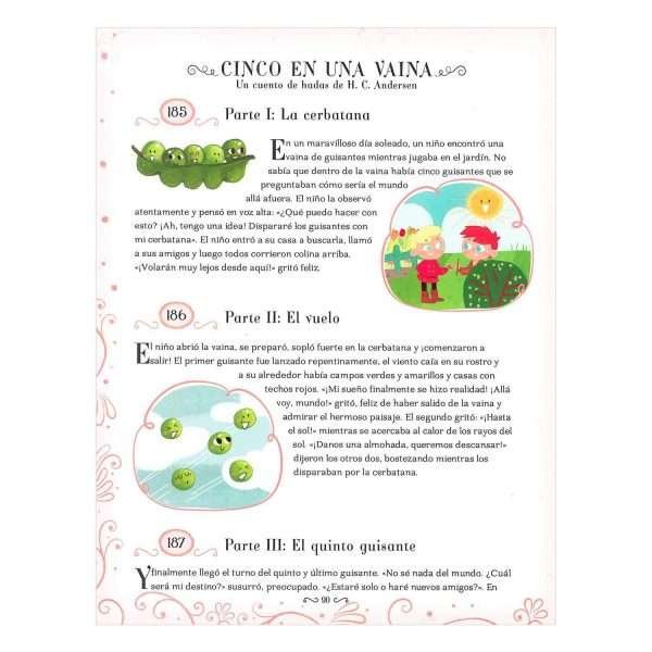 365 Cuentos para Dormir - Imagen 3