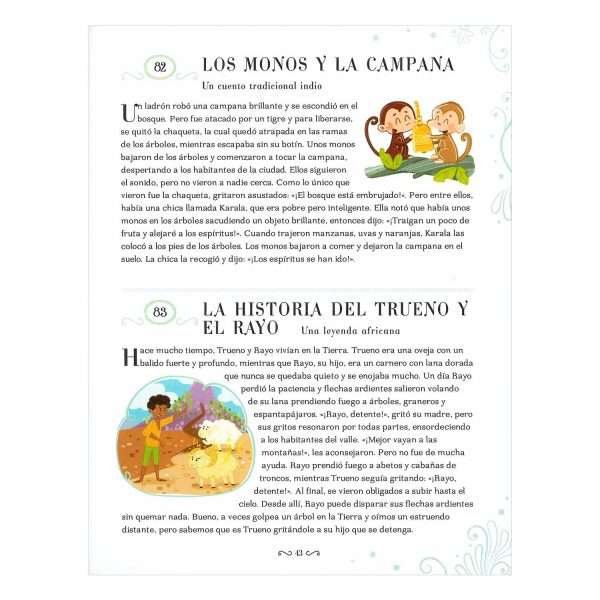 365 Cuentos para Dormir - Imagen 2