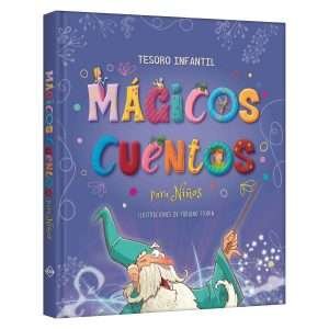 Mágicos Cuentos